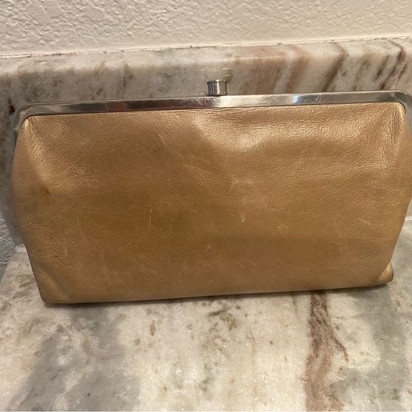 Hobo clutch wallet - Picture 2 of 8